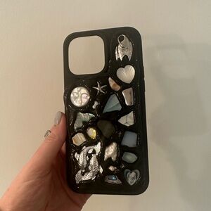 Memor Swan Lake Case for iPhone 14 Pro Max, Never Used